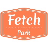 Fetch Park logo