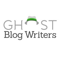 Image of Ghost Blog Writers