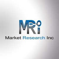 Market Research Inc logo