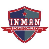 Inman Sports Complex logo
