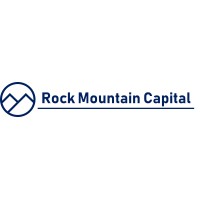 Rock Mountain Capital logo