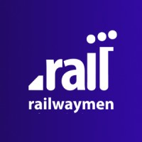 Image of Railwaymen