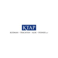 KUDMAN TRACHTEN ALOE POSNER LLP logo