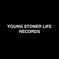 YOUNG STONER LIFE RECORDS logo