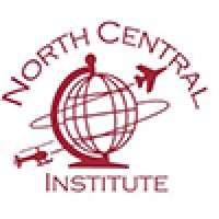 North Central Institute - NCI logo