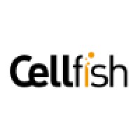 Cellfish logo