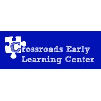 Crossroads Early Learning Center logo