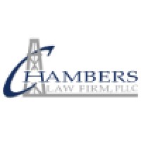 Chambers Law Firm, PLLC logo