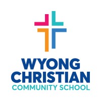 Wyong Christian Community School logo