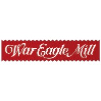 War Eagle Mill logo