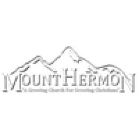 Mt Hermon Baptist Church logo