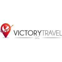 Victory Travel LLC logo