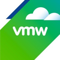 VMware Cloud Foundation (VCF) logo