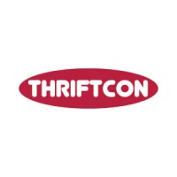 ThriftCon logo