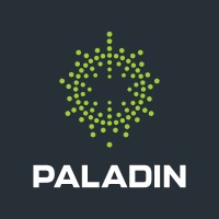 Paladin Energy logo