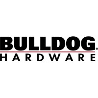 Bulldog Hardware logo