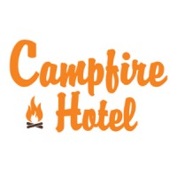 Campfire Hotel logo