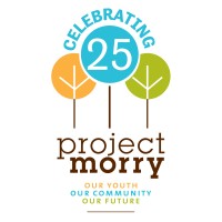 Project Morry logo