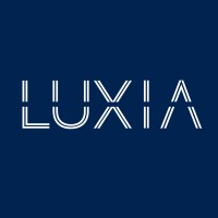 Luxia AS logo