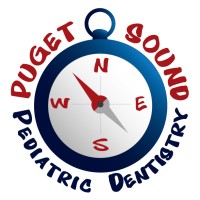 Puget Sound Pediatric Dentistry logo