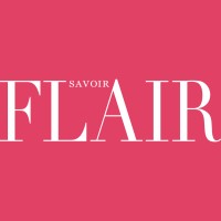 Savoir Flair logo
