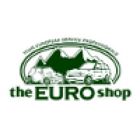 The Euro Shop Inc. logo