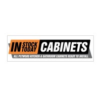 In Stock Today Cabinets logo