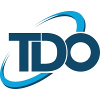 TDO (Train Develop Optimize) - The CNY Manufacturing Extension Partnership Center logo