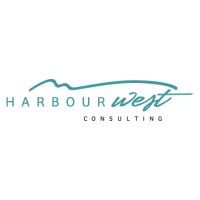 Harbour West Consulting Inc. logo