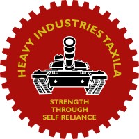 Heavy Industries Taxila logo