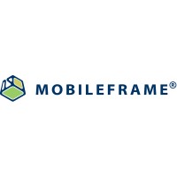 MobileFrame logo
