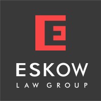 Eskow Law Group logo