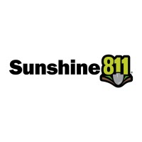 Sunshine 811 logo