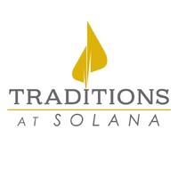 Traditions At Solana logo