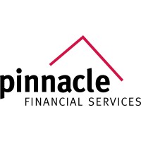 Pinnacle Financial Services, Inc. logo
