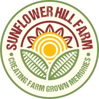 Sunflower Hill Farm logo