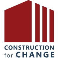 Construction For Change logo