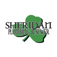 Sheridan Plumbing & Sewer, Inc. logo