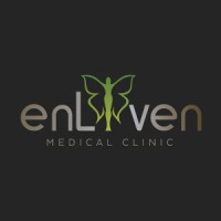 Enliven Medical Clinic logo