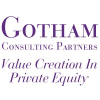 Gotham Consulting Partners logo