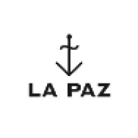 LA PAZ CLOTHING logo
