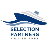 Selection Partners – Trabajo En Cruceros logo