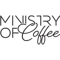 Ministry Of Coffee logo