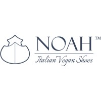 NOAH - Italian Vegan Shoes logo