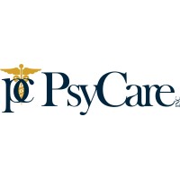 PsyCare, Inc. logo