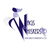 Wags To Whiskers, LLC logo