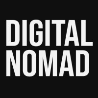 Digital Nomad logo