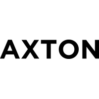 Axton Supplements logo