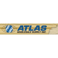 Atlas Wholesale Supply Inc. logo