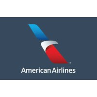 American Airlines Travel Center logo